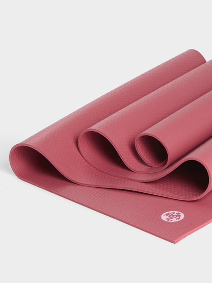 Manduka PROlite Yoga Mat – Standard 71" | 4.7mm | Premium Non-Slip
