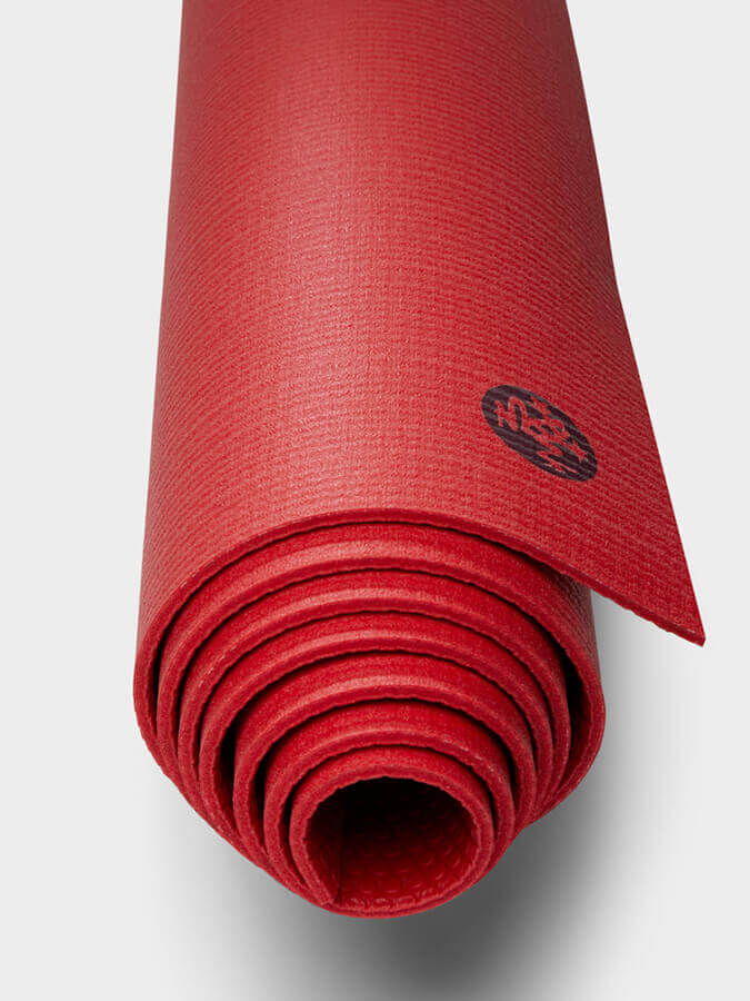 Manduka PROlite Yoga Mat – Standard 71" | 4.7mm | Premium Non-Slip