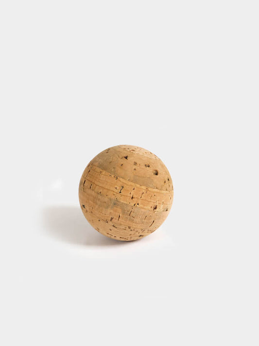 Yoga Studio Cork Massage Balls – Four Pack