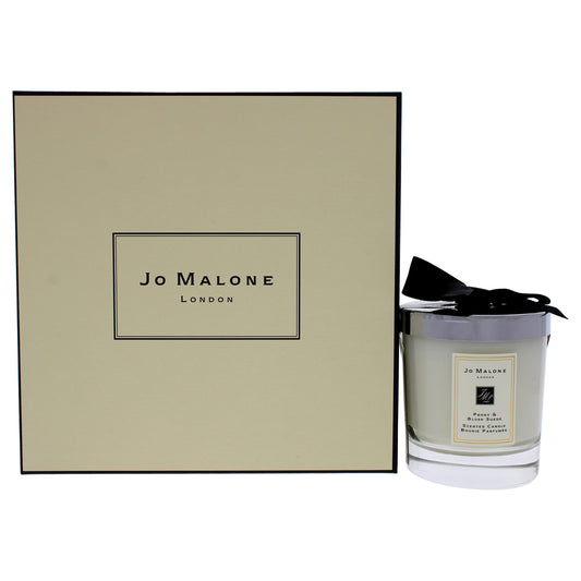 Vela para el Hogar Peony & Blush Suede de Jo Malone 200g (I0091463)