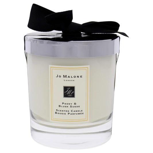 Vela para el Hogar Peony & Blush Suede de Jo Malone 200g (I0091463)