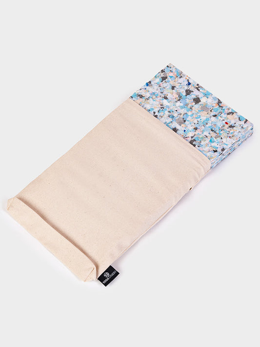 Funda Completa para Bloque de Yoga de Estudio de Yoga