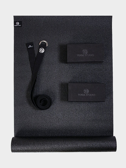 Set de yoga inicial OEKO-TEX de Yoga Studio