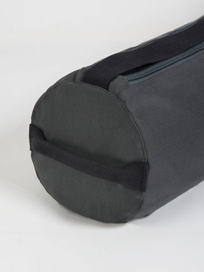 Yoga Studio GOTS Organic Cotton Yoga Bag – Eco-Friendly Kit Bag