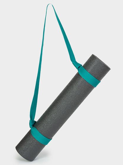 Correa Portamatras de Yoga de Algodón Orgánico Yoga Studio