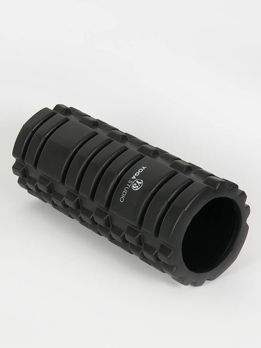 Rodillo de espuma de masaje Yoga Studio SMR Trigger Point Grid