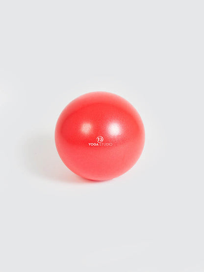 Pelota de Pilates blanda