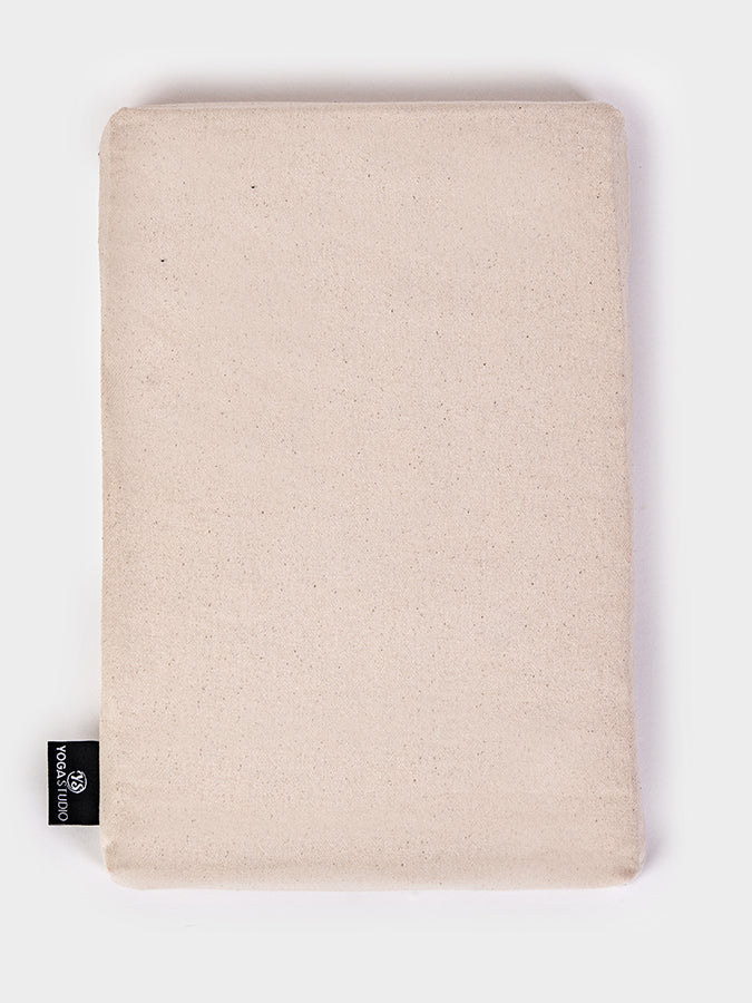 Funda para medio bloque de yoga Studio