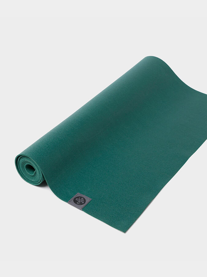 Manduka eKO SuperLite Travel Yoga Mat – 1.5mm | Ligera y Ecológica