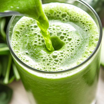 Kuli Kuli Moringa Orgánica en Polvo 300g | No-GMO Certificado por USDA