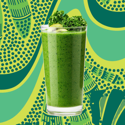Kuli Kuli Moringa Orgánica en Polvo 300g | No-GMO Certificado por USDA