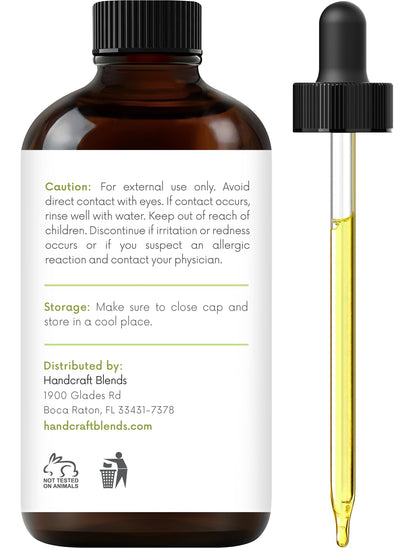 Aceite Esencial de Citronela Handcraft Blends 30ml