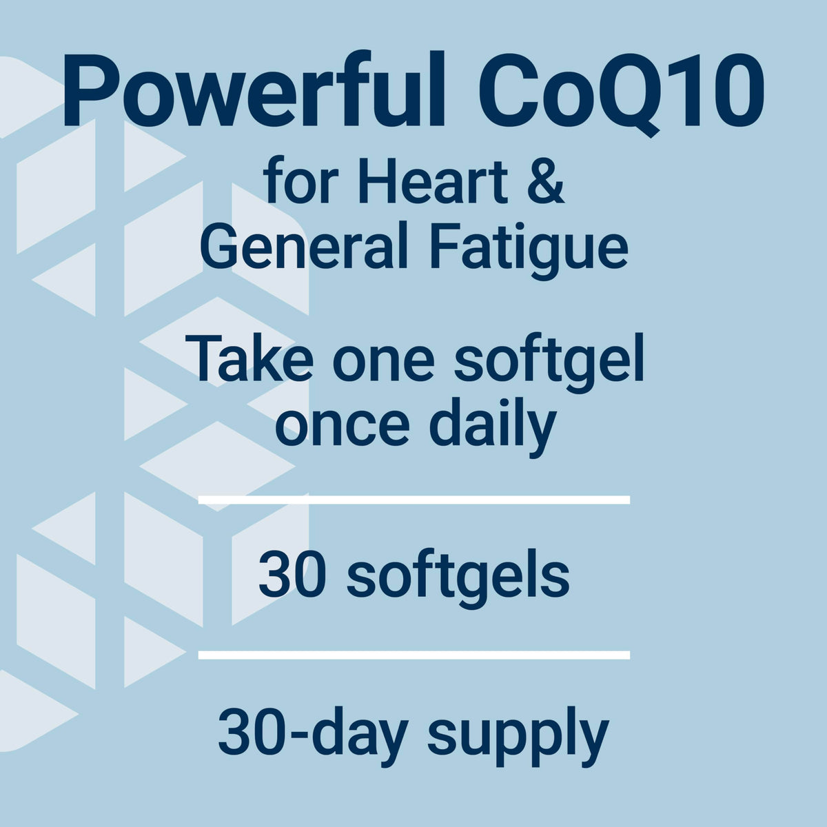 Life Extension Super Ubiquinol CoQ10 with Shilajit – 200 mg, Enhanced Mitochondrial Support | Gluten-Free, Non-GMO - Calm Era