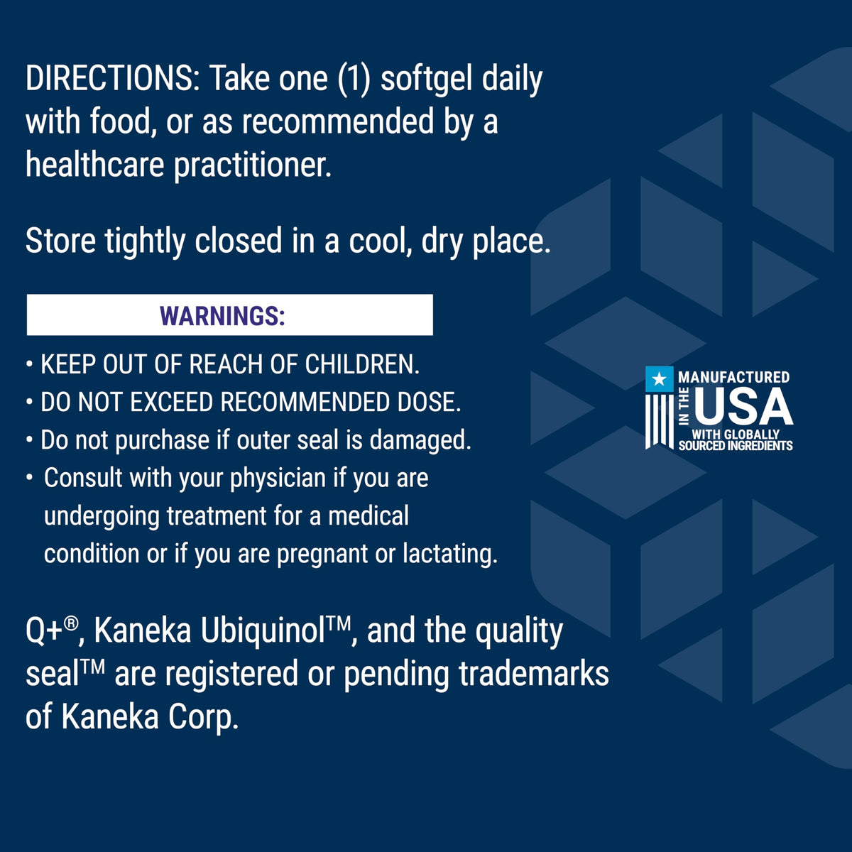 Life Extension Super Ubiquinol CoQ10 with Shilajit – 200 mg, Enhanced Mitochondrial Support | Gluten-Free, Non-GMO - Calm Era