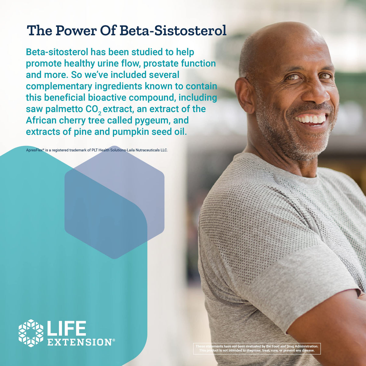 Life Extension Ultra Prostate Formula — Salud Prostática Masculina