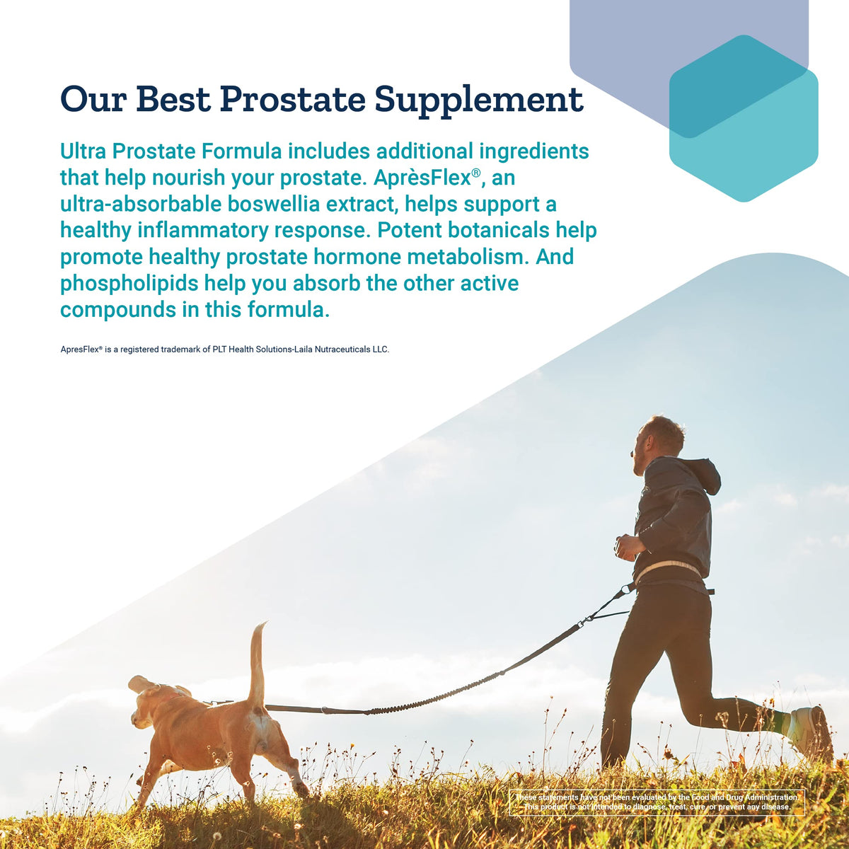 Life Extension Ultra Prostate Formula — Salud Prostática Masculina