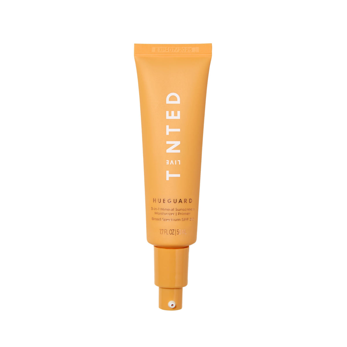 Live Tinted Hueguard 3-in-1 Mineral Sunscreen SPF 30 — 1.7oz - Calm Era