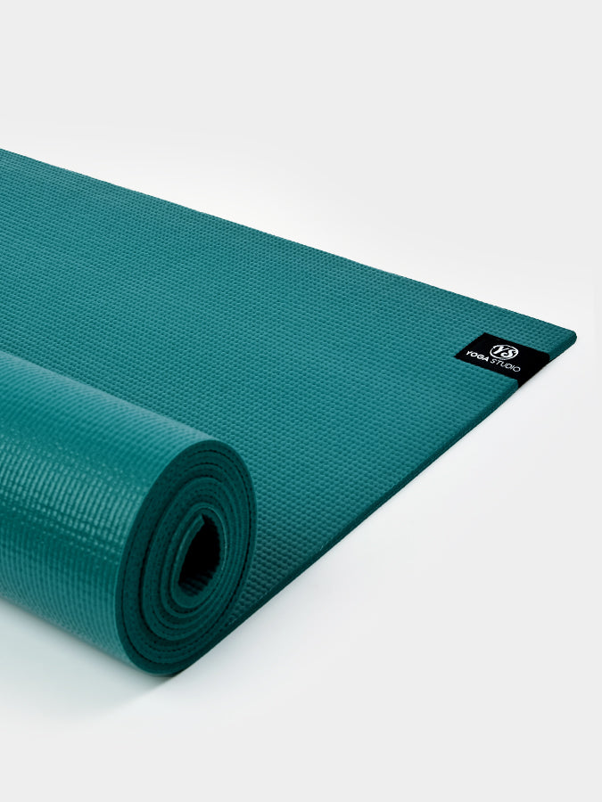 Yoga Studio Sticky Yoga Mat 6mm — OEKO-TEX Certified
