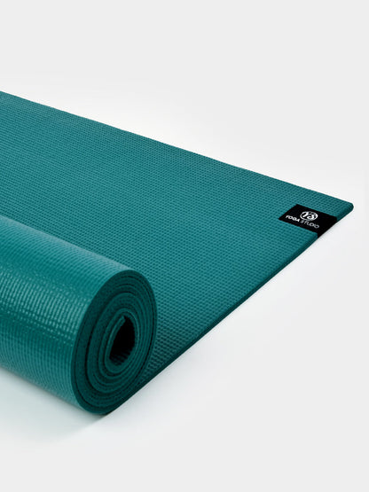 Yoga Studio Sticky Yoga Mat 6mm — OEKO-TEX Certified