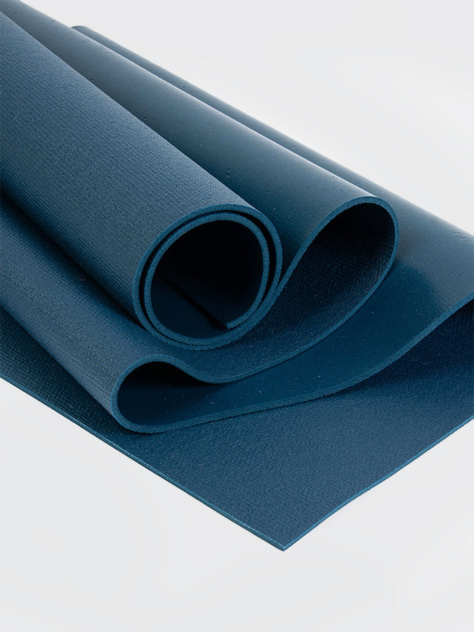 Esterilla de Yoga Oeko-Tex Yoga Studio Adherente 4.5mm