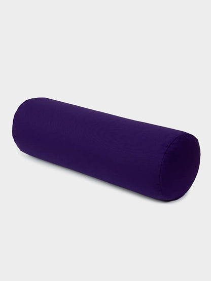 Cojín de yoga orgánico de trigo sarraceno de Yoga Studio – Soporte para meditación y restaurativo