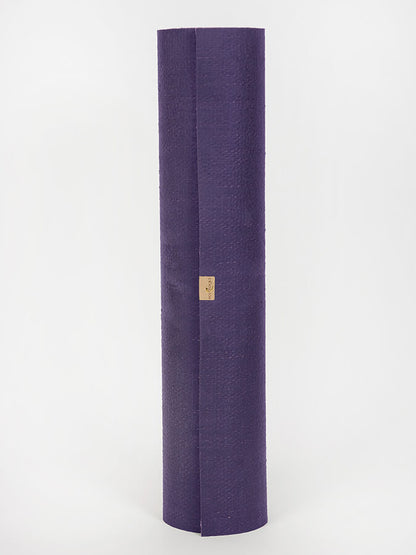 ecoYoga Phoenix Jute Yoga Mat 6mm