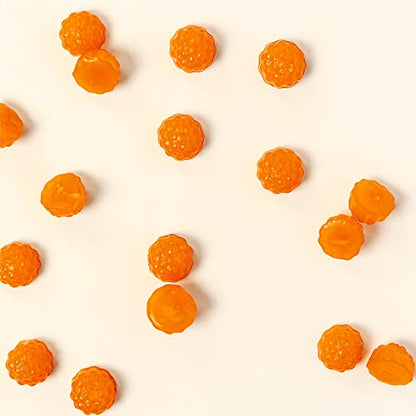 Gomitas Veganas Omega 3-6-7-9 de MaryRuth Organics – Sin OGM | 120 Unidades