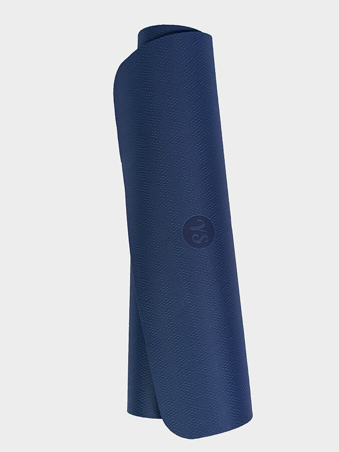 Esterilla de yoga Yoga Studio Inter-Eco de 5 mm