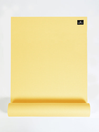 Yoga Studio Sticky Yoga Mat 6mm — OEKO-TEX Certified