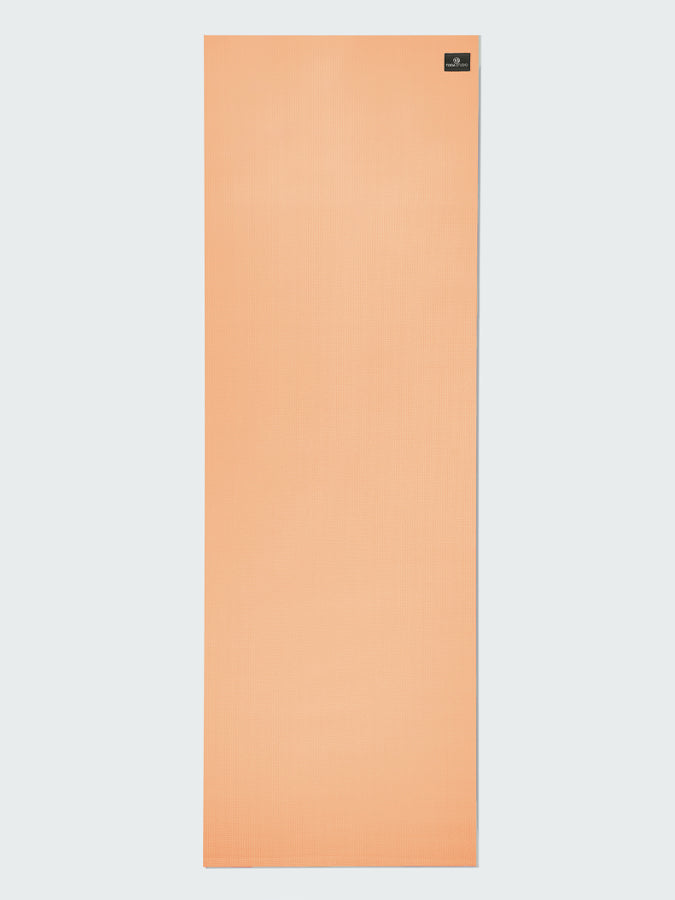 Yoga Studio Sticky Yoga Mat 6mm — OEKO-TEX Certified