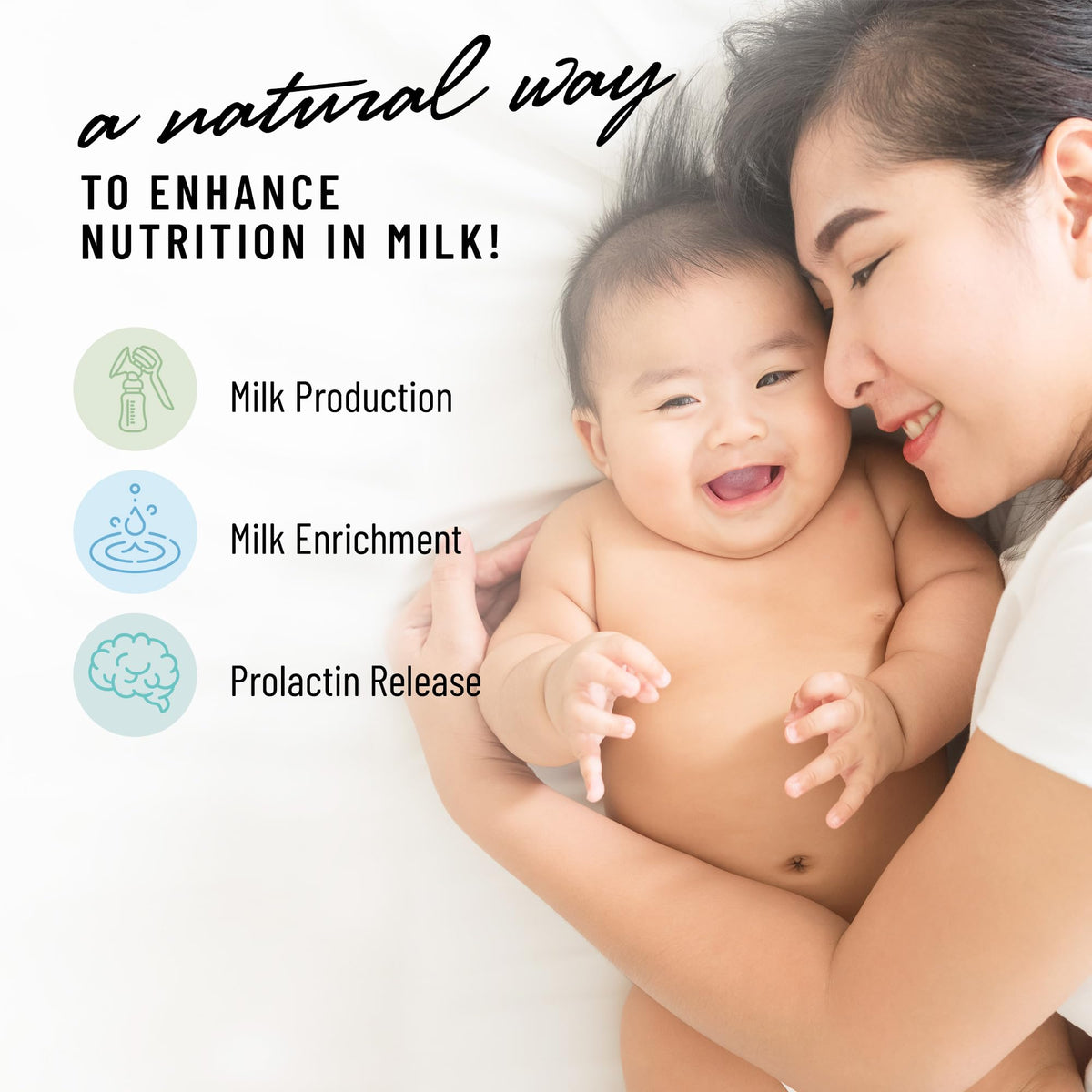 Legendairy Milk Milkapalooza Lactation Supplement 60ct | Fenugreek-Free
