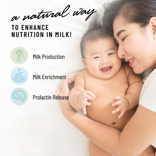 Legendairy Milk Milkapalooza Lactation Supplement 60ct | Fenugreek-Free