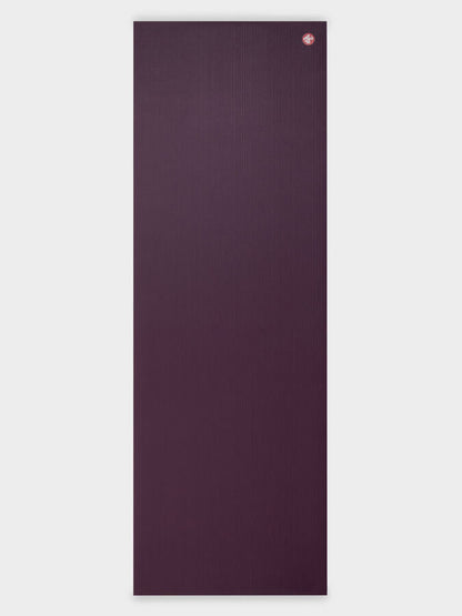Manduka PROlite Yoga Mat – Standard 71" | 4.7mm | Premium Non-Slip