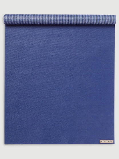 Jade Yoga Voyager Travel Yoga Mat – Lightweight & Foldable | 1.6mm