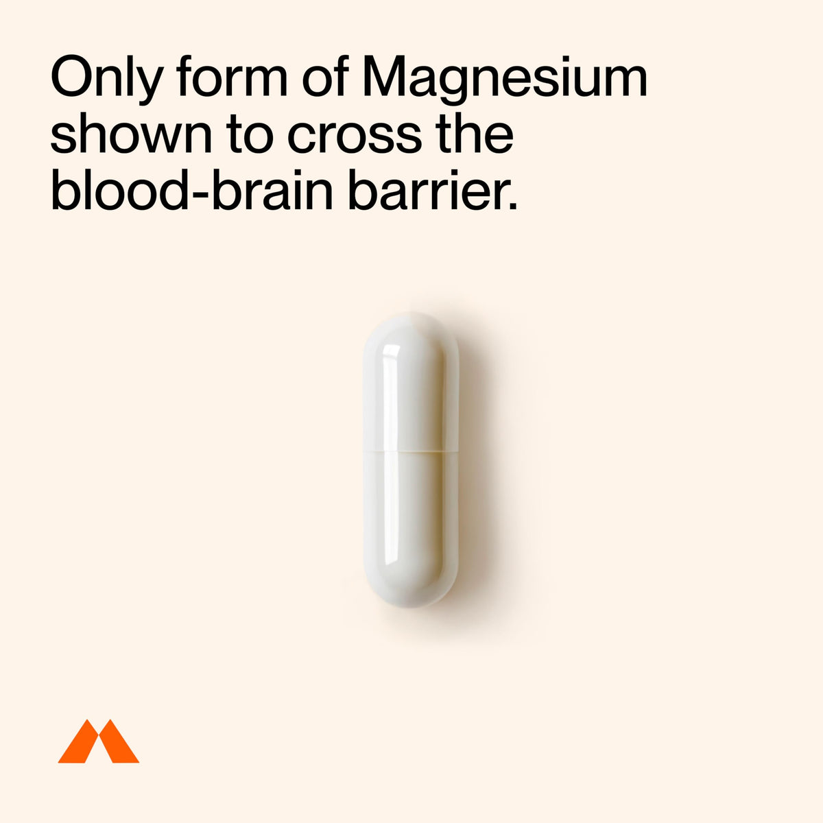 Momentous Magtein Magnesium L-Threonate – Brain & Sleep | 30 Servings - Calm Era