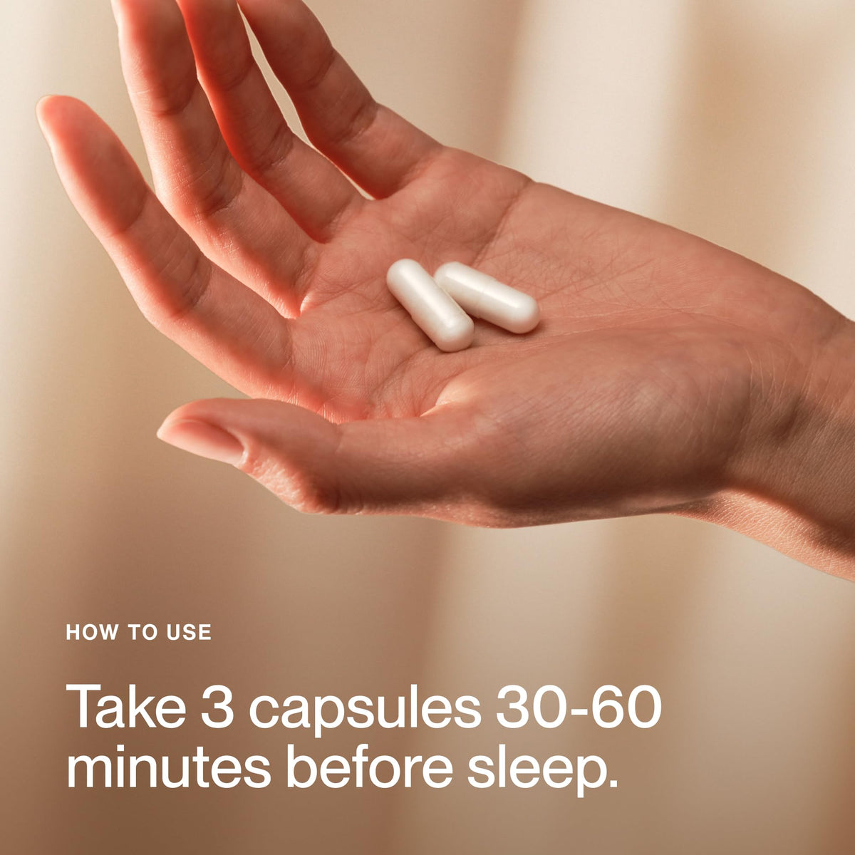 Momentous Magtein Magnesium L-Threonate – Brain & Sleep | 30 Servings - Calm Era