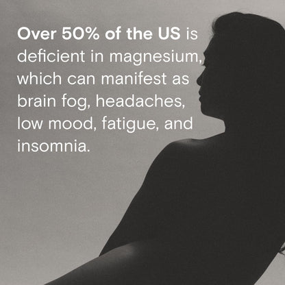 Moon Juice Magnesi-Om Blue Lemon Sticks – Magnesium + L-Theanine for Calm, Brain Health & Regularity - Calm Era