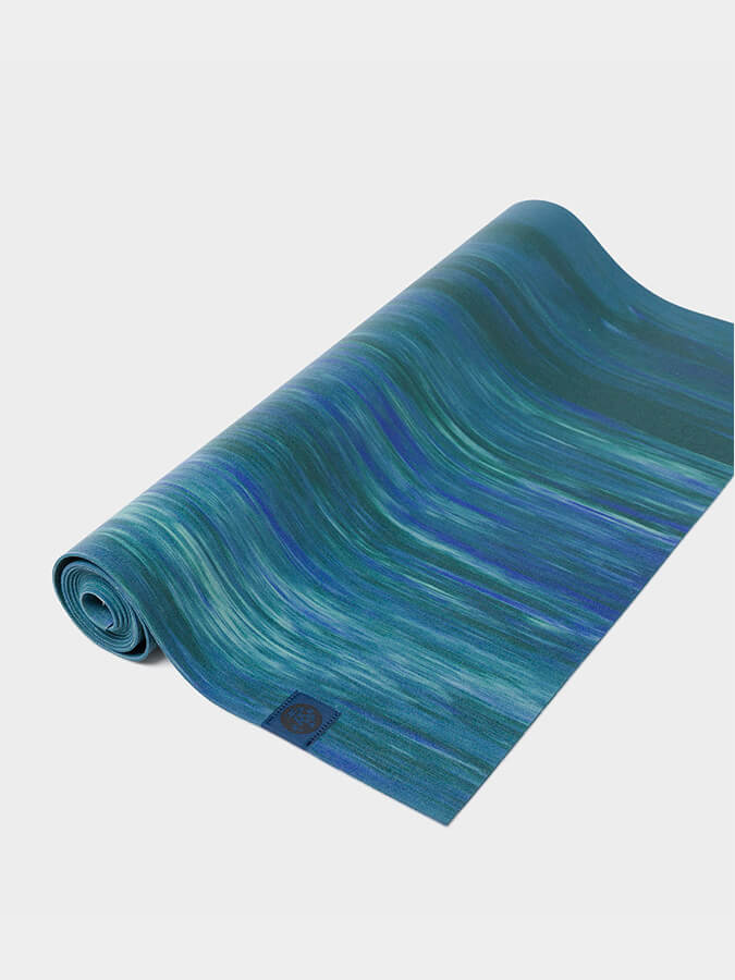 Manduka eKO SuperLite Travel Yoga Mat – 1.5mm | Ligera y Ecológica