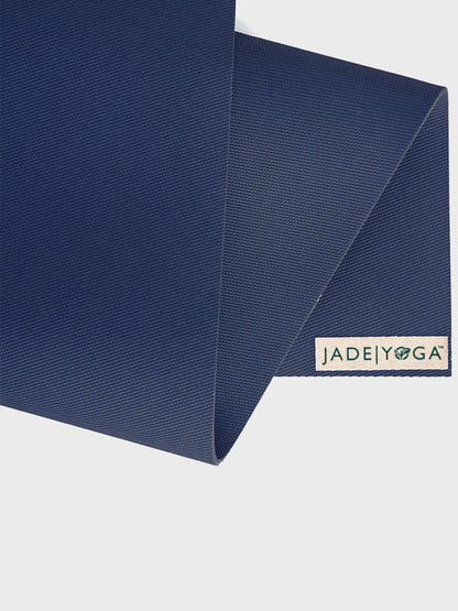 Esterilla de yoga Jade Yoga Harmony de 68" y 5 mm