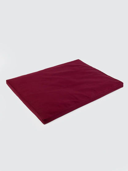 Yoga Studio European Organic Zabuton Meditation Cushion — 90x70cm
