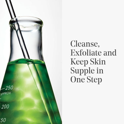 Murad Renewing Cleansing Cream – Lactic Acid & Vitamin E Face Cleanser 5oz