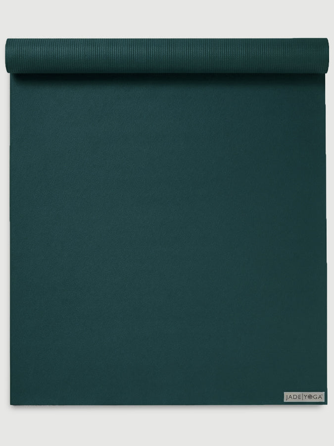 Jade Yoga Voyager Travel Yoga Mat – Lightweight & Foldable | 1.6mm