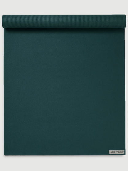 Jade Yoga Voyager Travel Yoga Mat – Lightweight & Foldable | 1.6mm