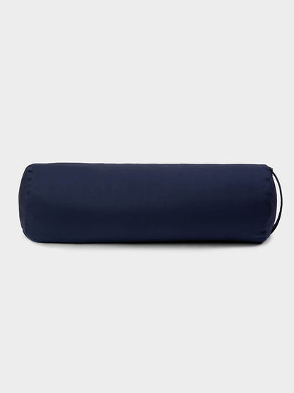Cojín de yoga orgánico de trigo sarraceno de Yoga Studio – Soporte para meditación y restaurativo
