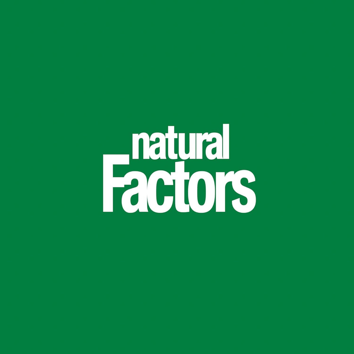 Natural Factors Whole Earth & Sea Multivitamínico para Hombres — 120 Comprimidos