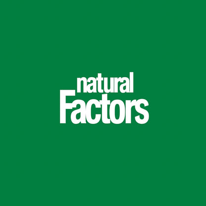 Natural Factors Whole Earth & Sea Multivitamínico para Hombres — 120 Comprimidos