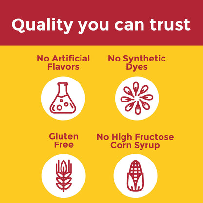 Gomitas multivitamínicas avanzadas Nature Made 50+ para él — 84 unidades