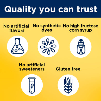 Gomitas de melatonina Nature Made 10 mg — Máxima potencia, 70 unidades