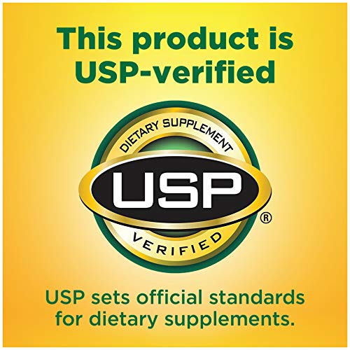 Nature Made Plant Sourced Vitamin E 267 mg (400 IU) d-Alpha Softgels – 3-Pack, 100 Softgels Each - Calm Era