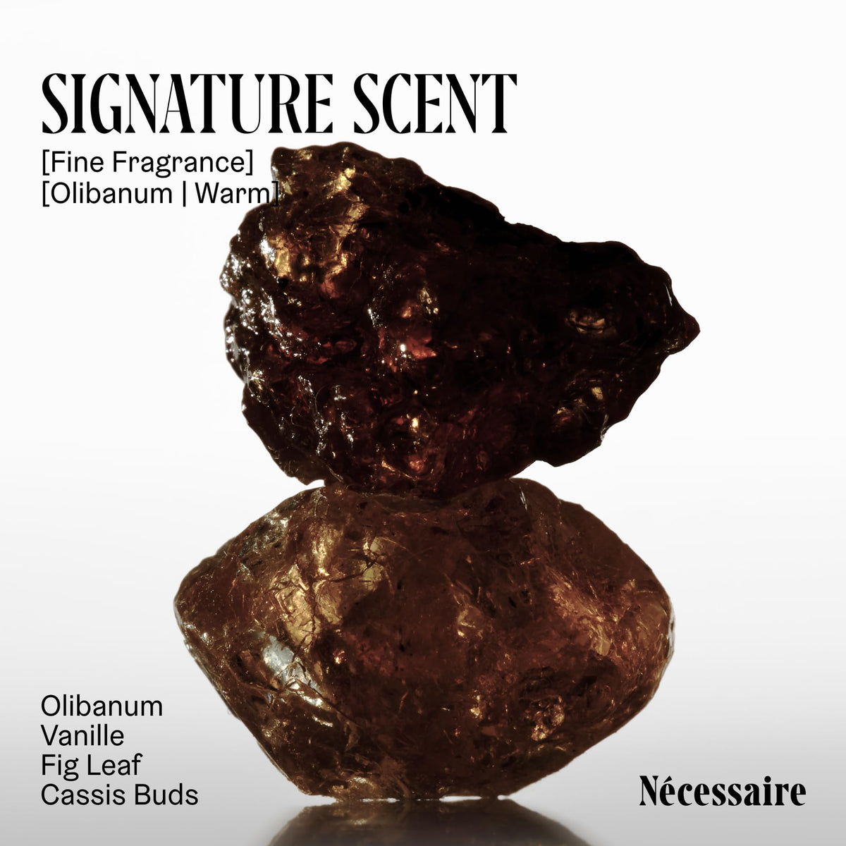 Nécessaire The Body Wash Olibanum – Niacinamide Radiance Cleanse 8.4oz